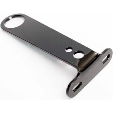 balhoofd beugel voordrager lang 1 inch afbeelding