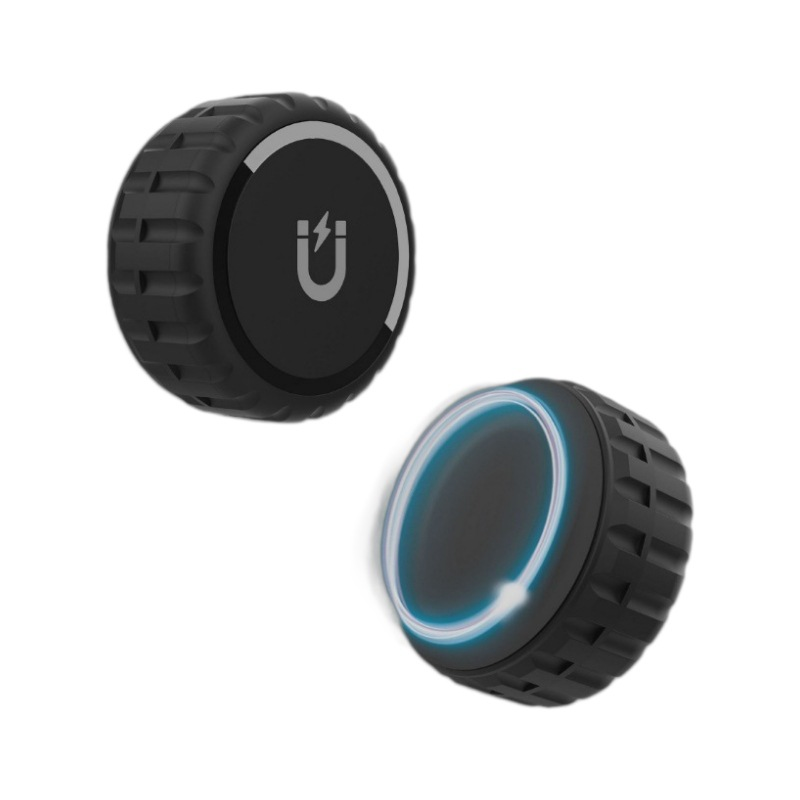 Volkano magnetische tagtrace houder afbeelding 1