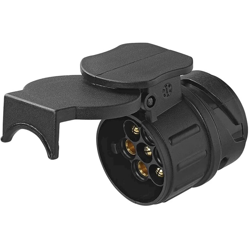 ProPlus Stekker adapter 13 > 7 polig afbeelding