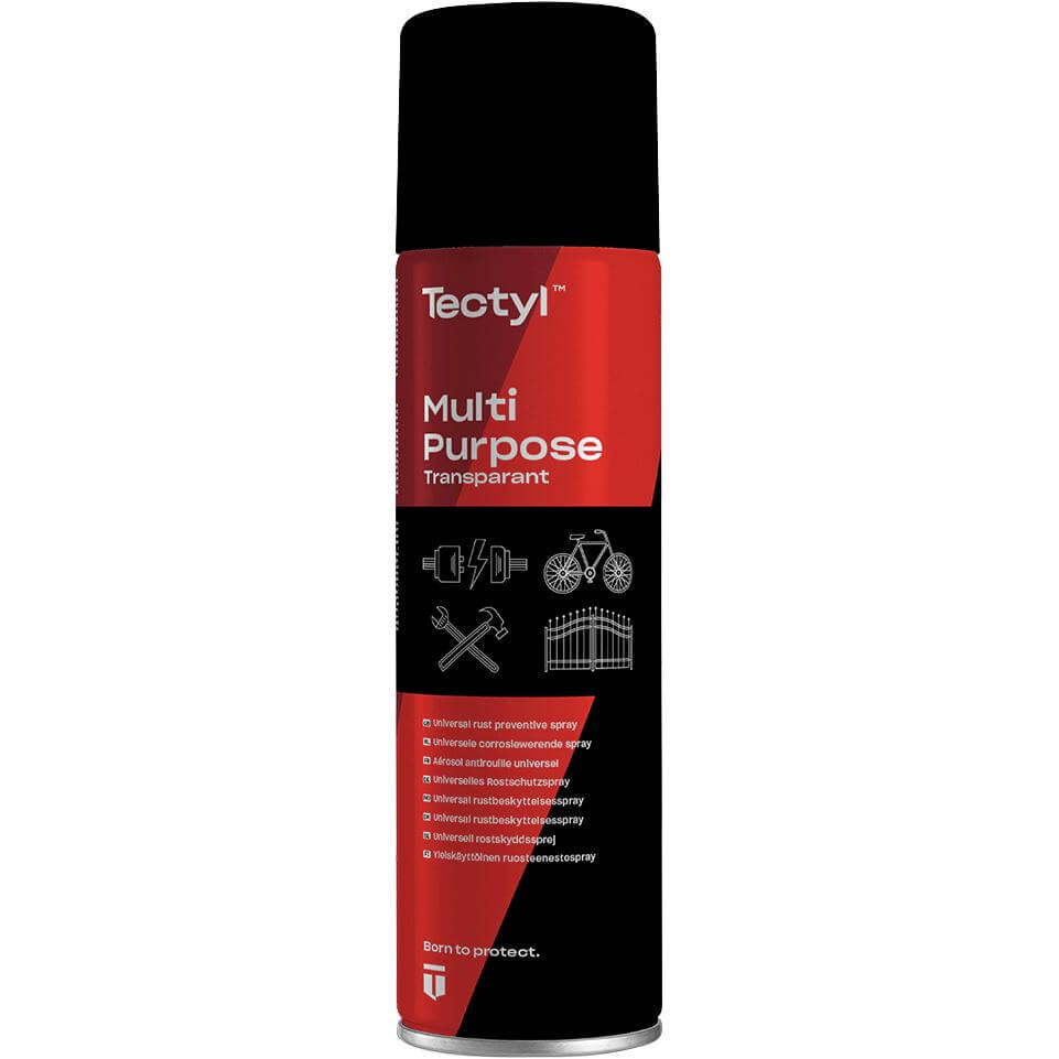 Tectyl anti-roestmiddel multipurpose 500ml