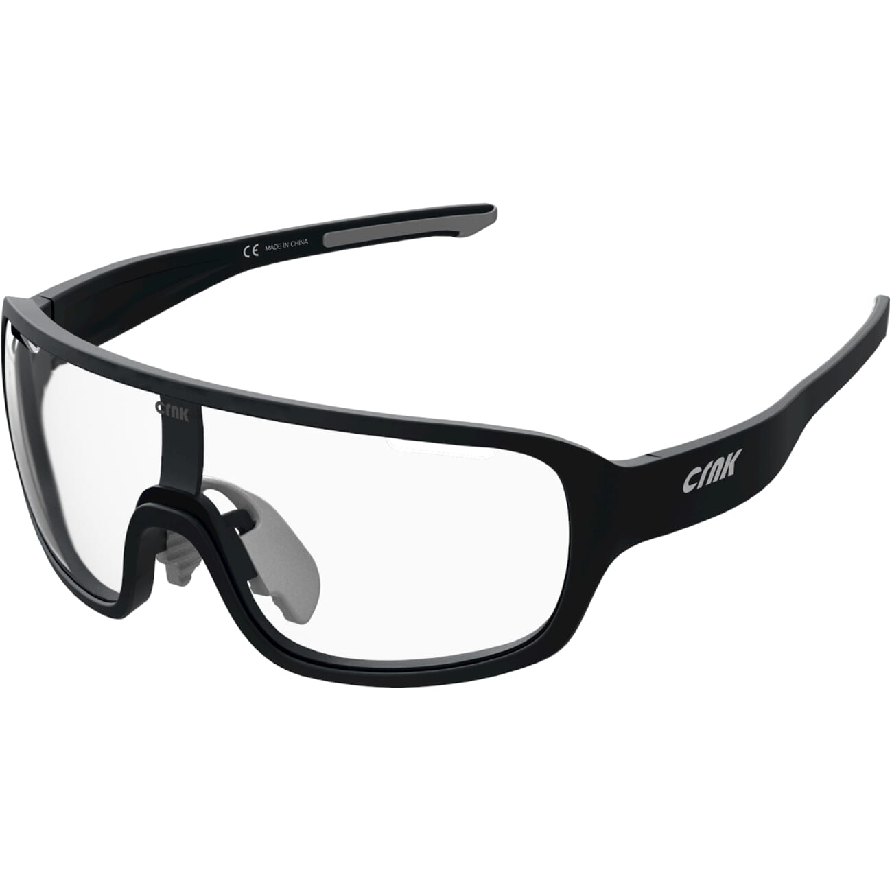 CRNK bril vivid optical 2 zwart afbeelding