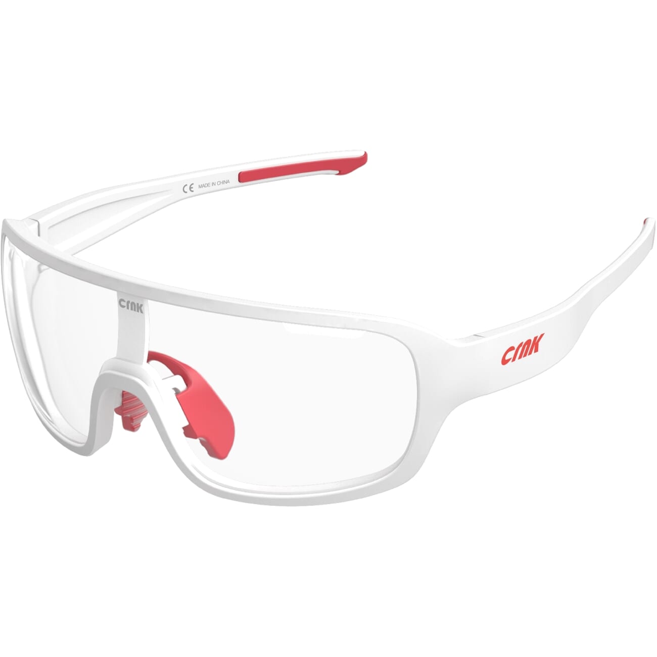 CRNK bril vivid optical 2 wit afbeelding