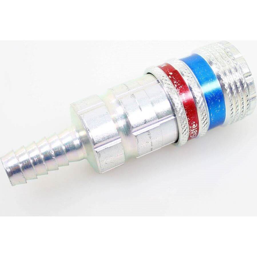 CEJN snelkoppeling slangverbinding 8mm afbeelding