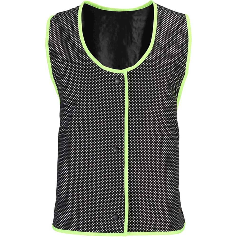 Weathergoods Sweden reflecterend vest luna dot afbeelding