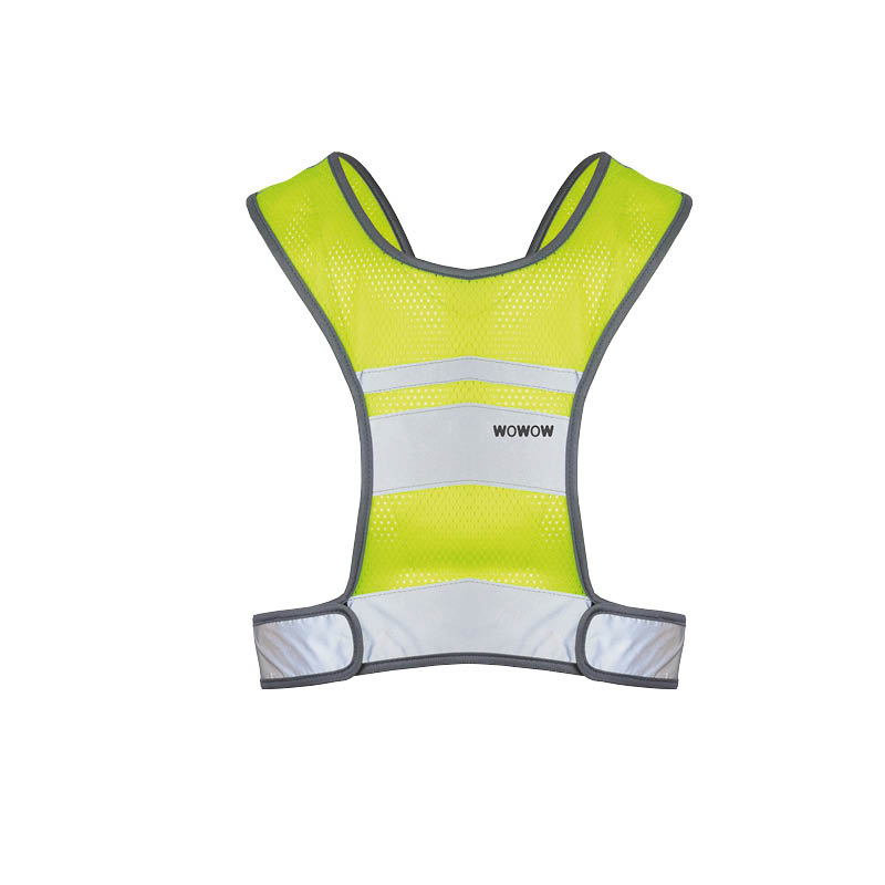 Wowow hesje nova yellow xl afbeelding