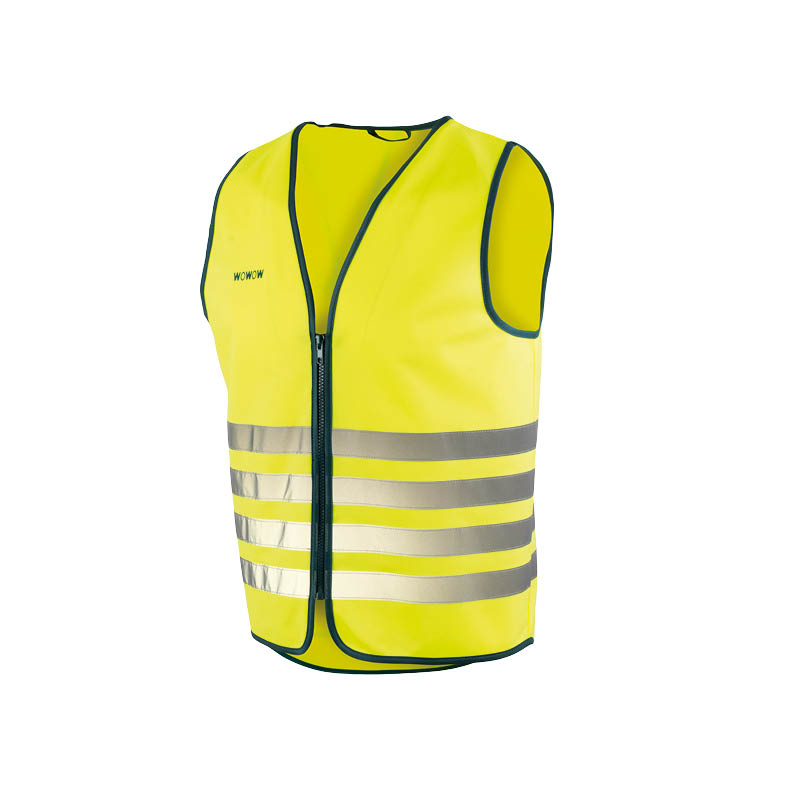Wowow hesje big fun yellow xxl afbeelding