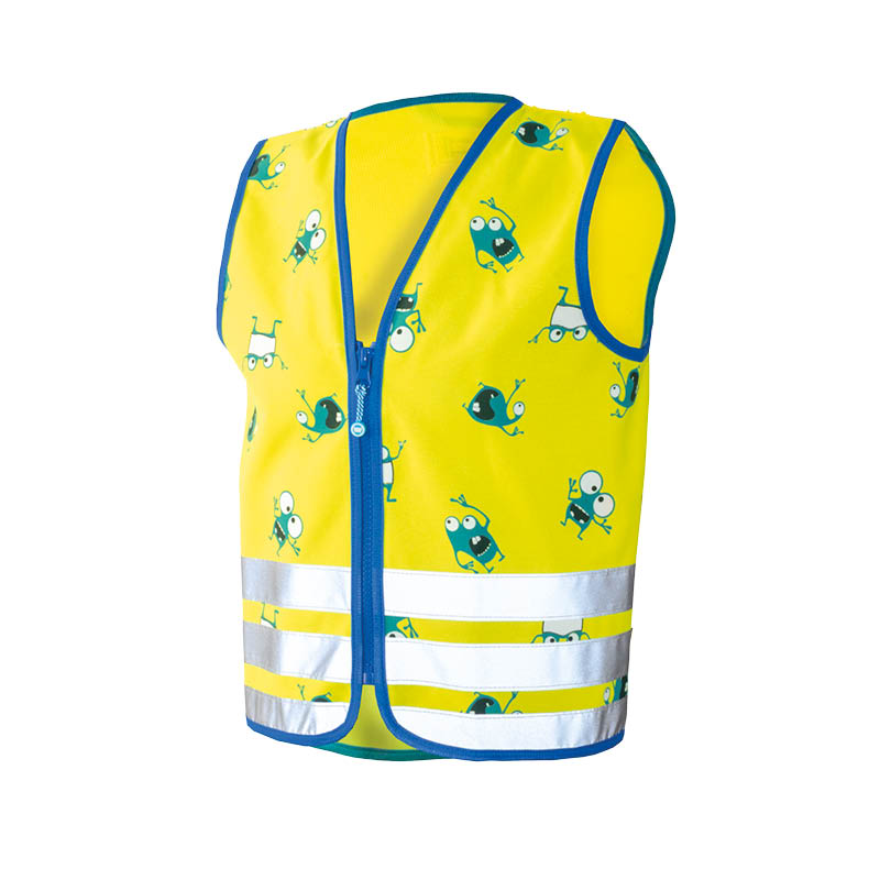 Wowow kinderhesje goyo yellow xs afbeelding