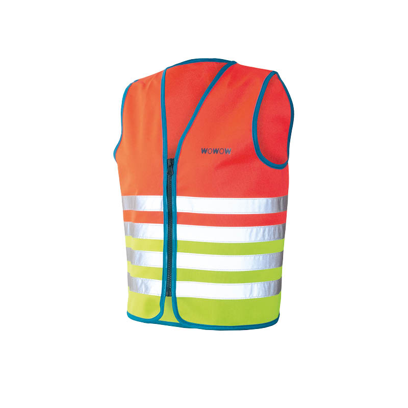 Wowow kinderhesje wasabi red l afbeelding