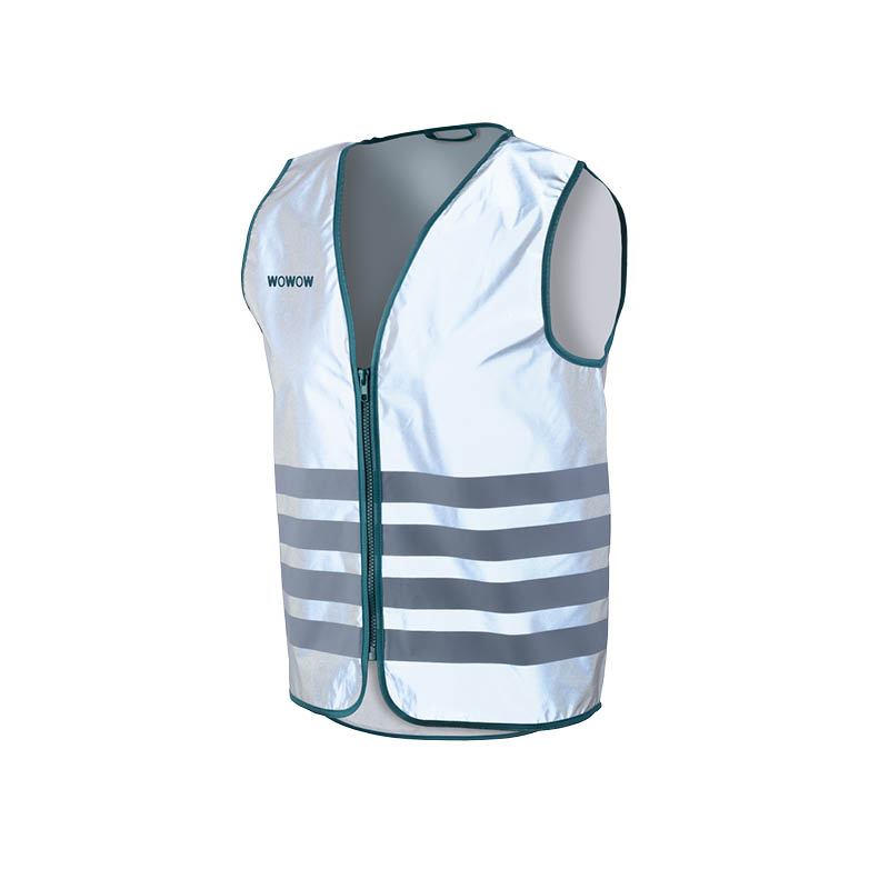 Wowow hesje big fun full reflective xxl afbeelding