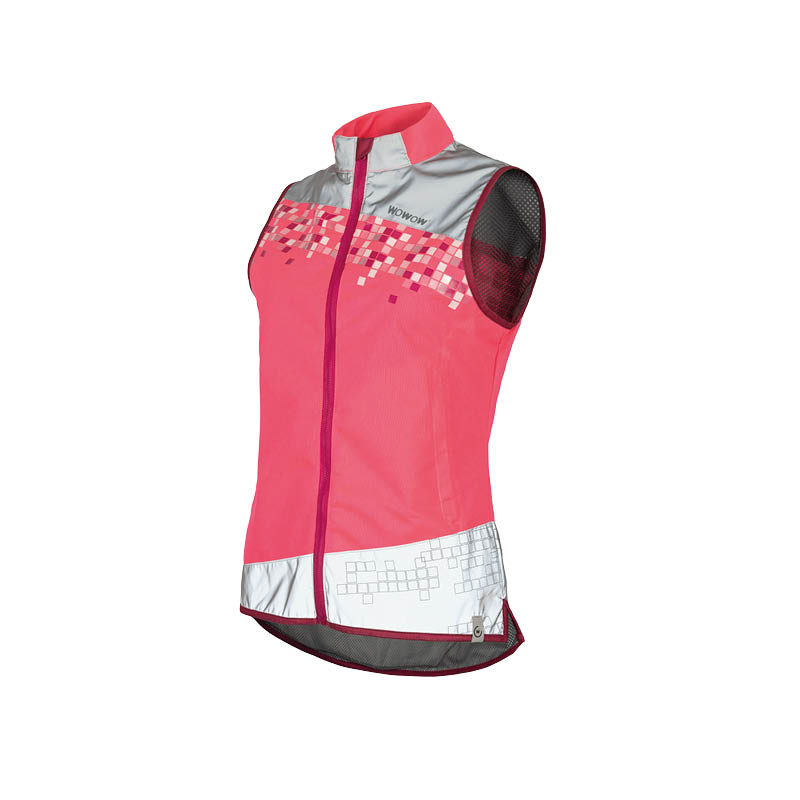 Wowow hesje amy pink xxl afbeelding