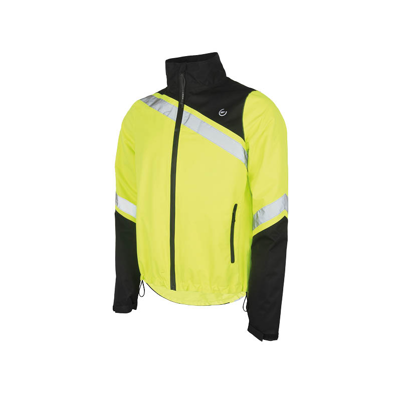 Wowow regenjas fuji xl afbeelding