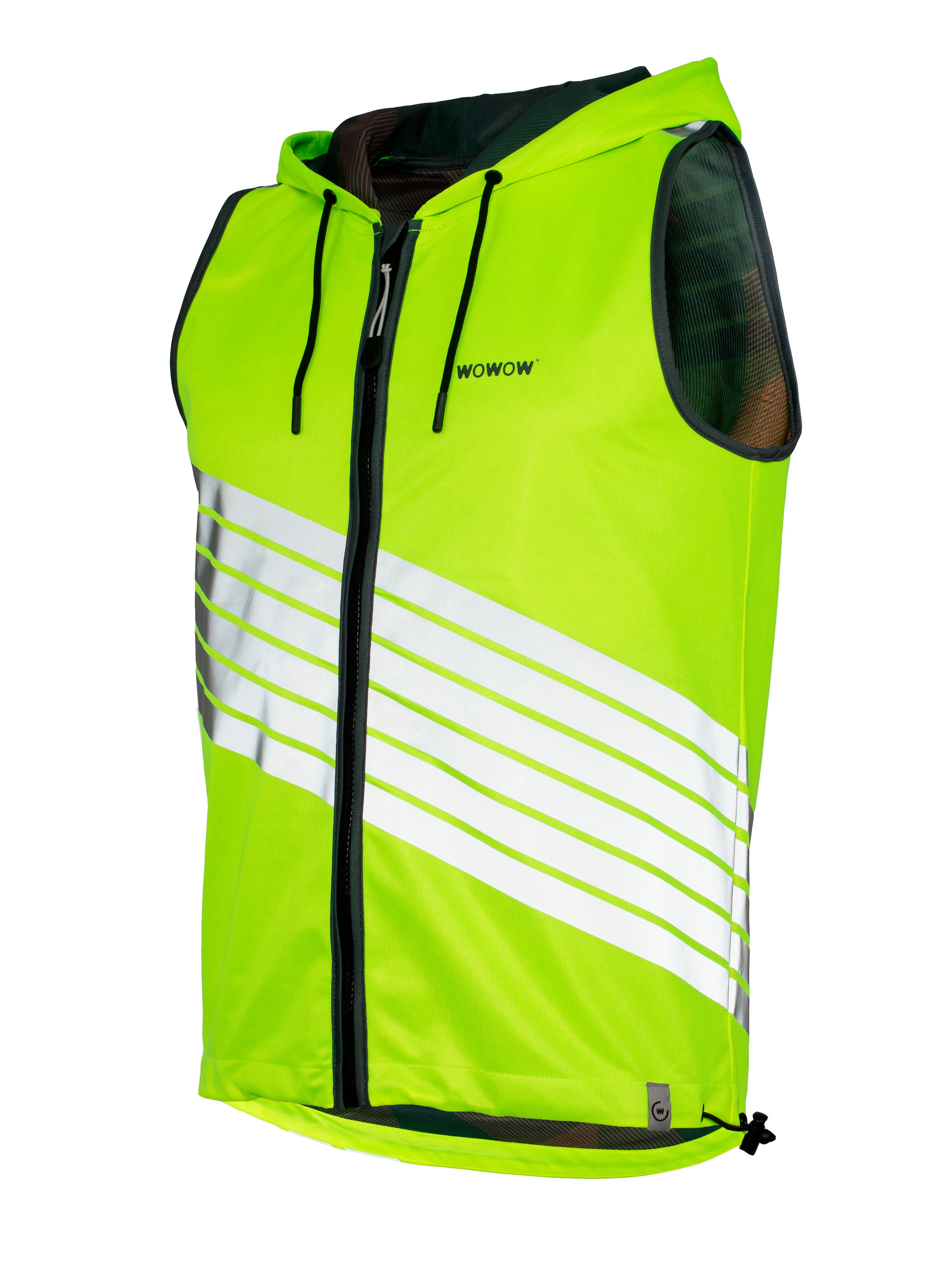 Wowow hesje threesixty xxl afbeelding