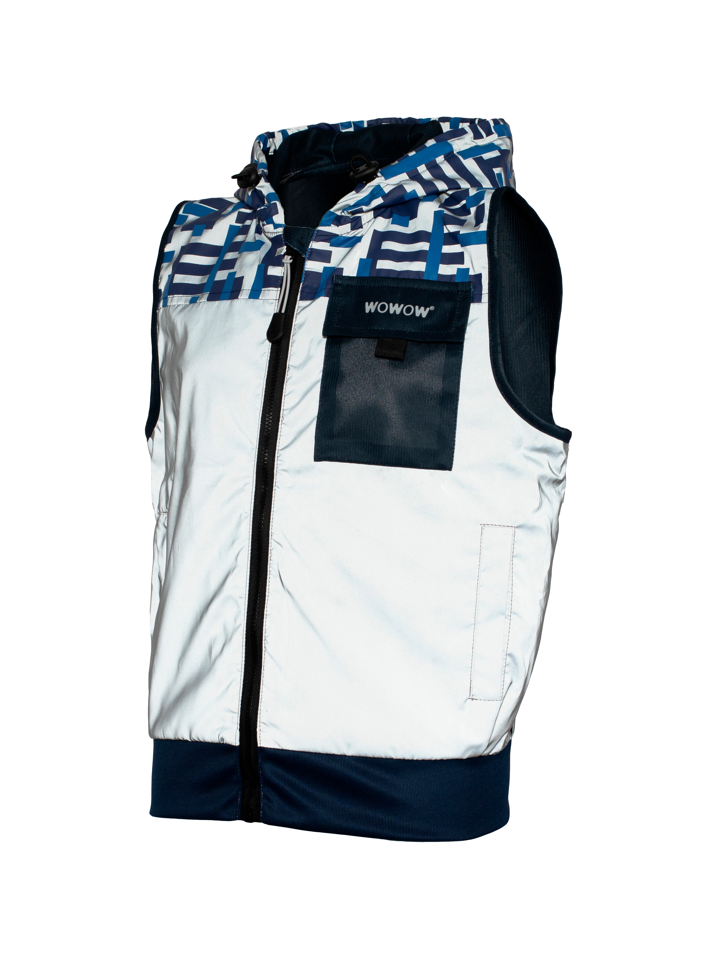 Wowow kinderhesje yoho blue xl afbeelding