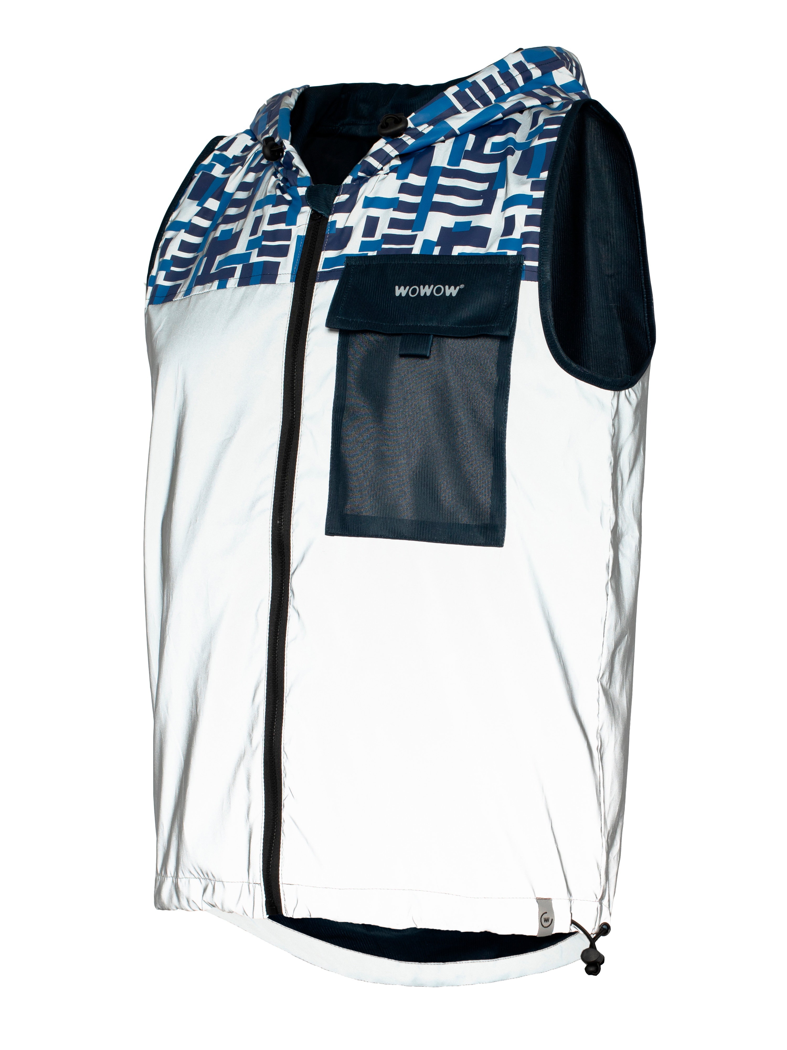 Wowow hesje towson blue fr xl afbeelding