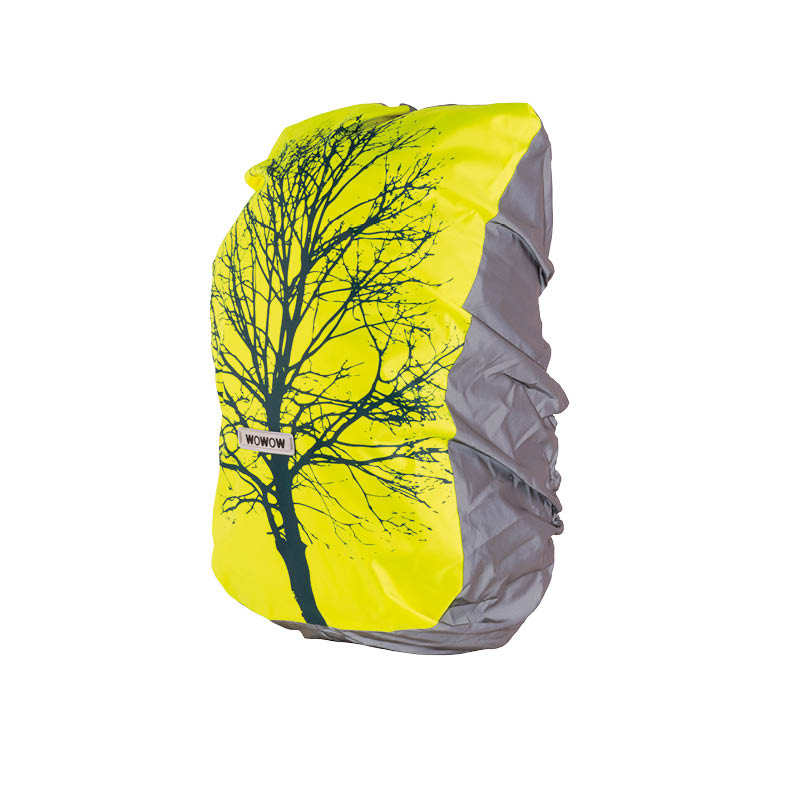 Wowow tashoes ottawa yellow 20-25l afbeelding