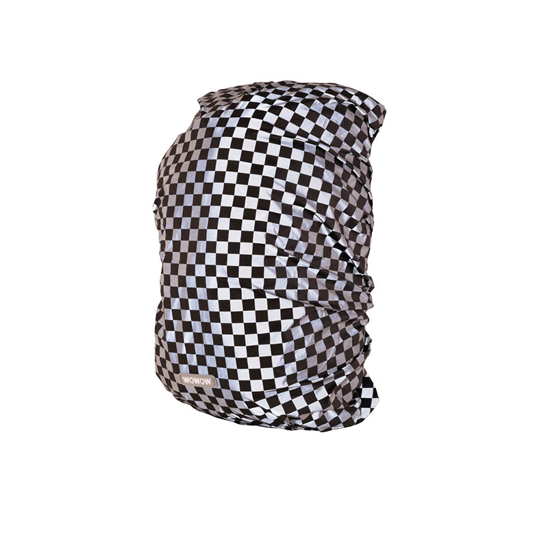 Wowow tashoes chess full reflective 20-25l afbeelding