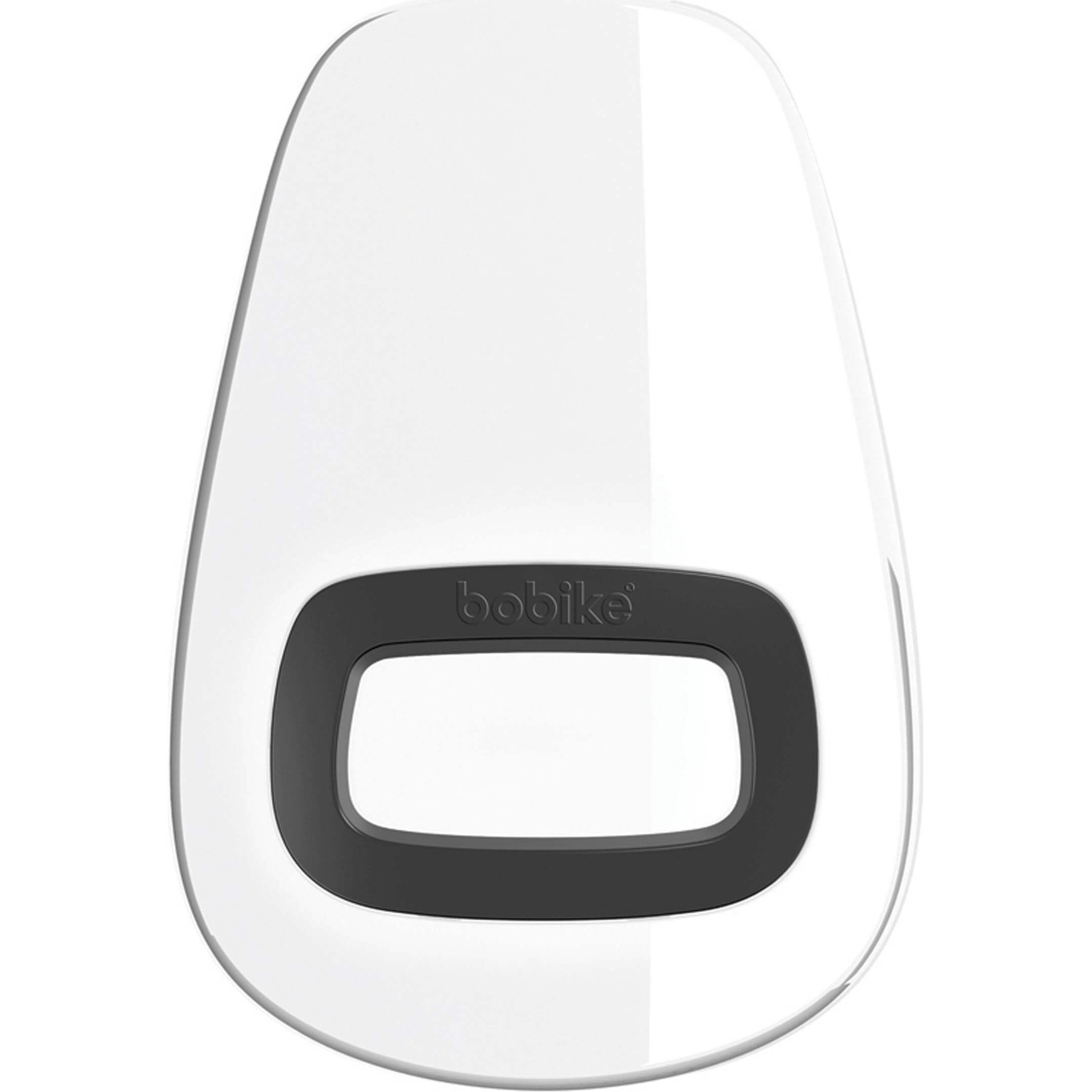 Bobike Windscherm one+ zwart