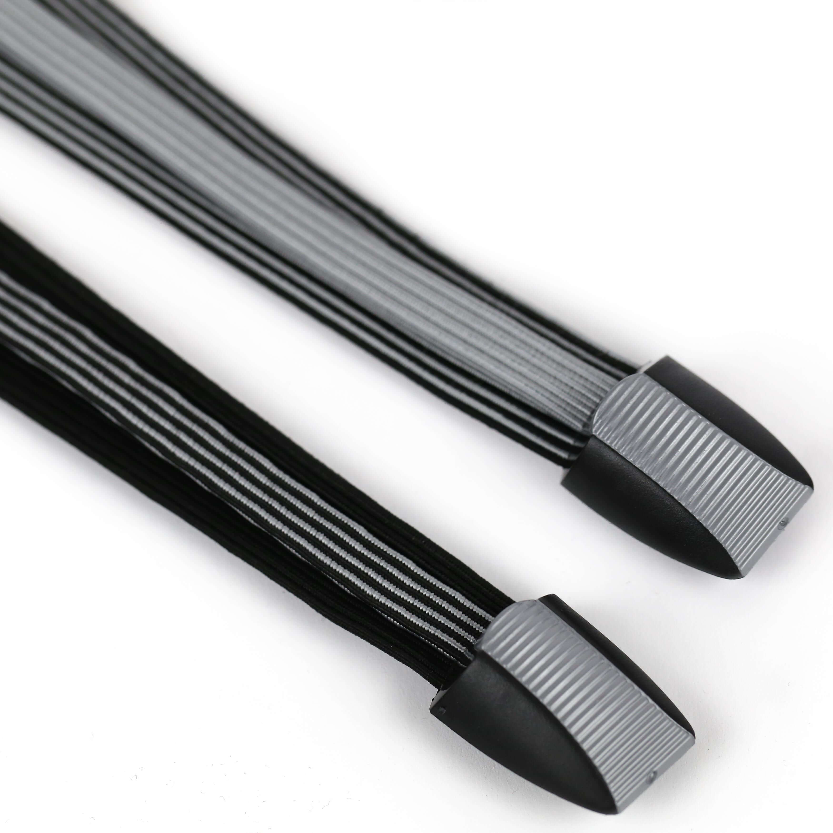 Widek triobinder trek-in zwart grijs zilver los afbeelding