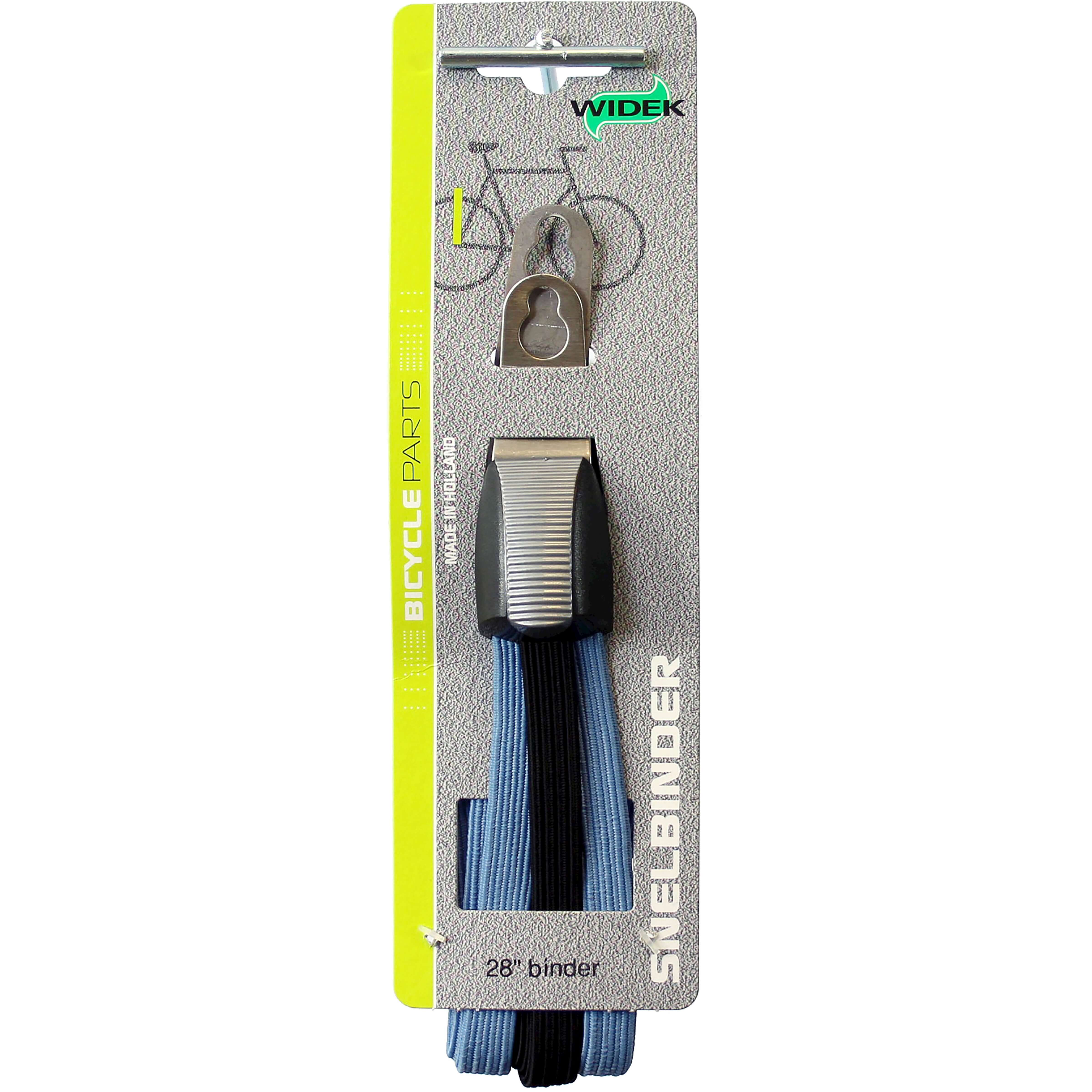 Widek triobinder uni bev samoa blauw afbeelding