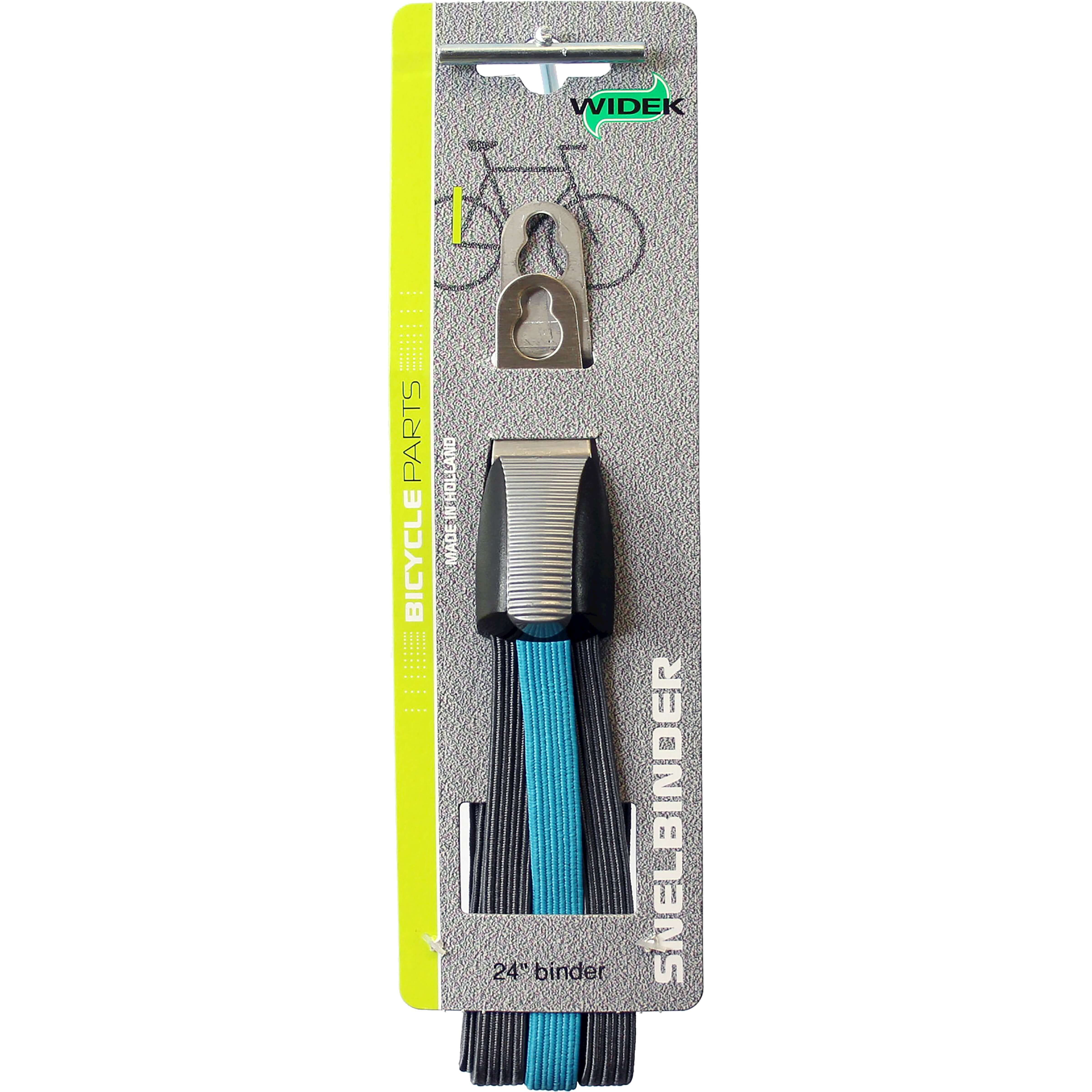 Widek triobinder 24 grijs blauw afbeelding