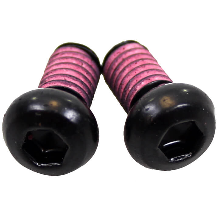 Yepp Thule schroefset voor voetsteunen mini (2st) afbeelding