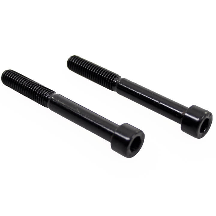 Yepp Thule adapterbouten m8x65 mini