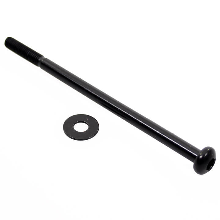 Yepp Thule adapterbout zitbuis lang afbeelding