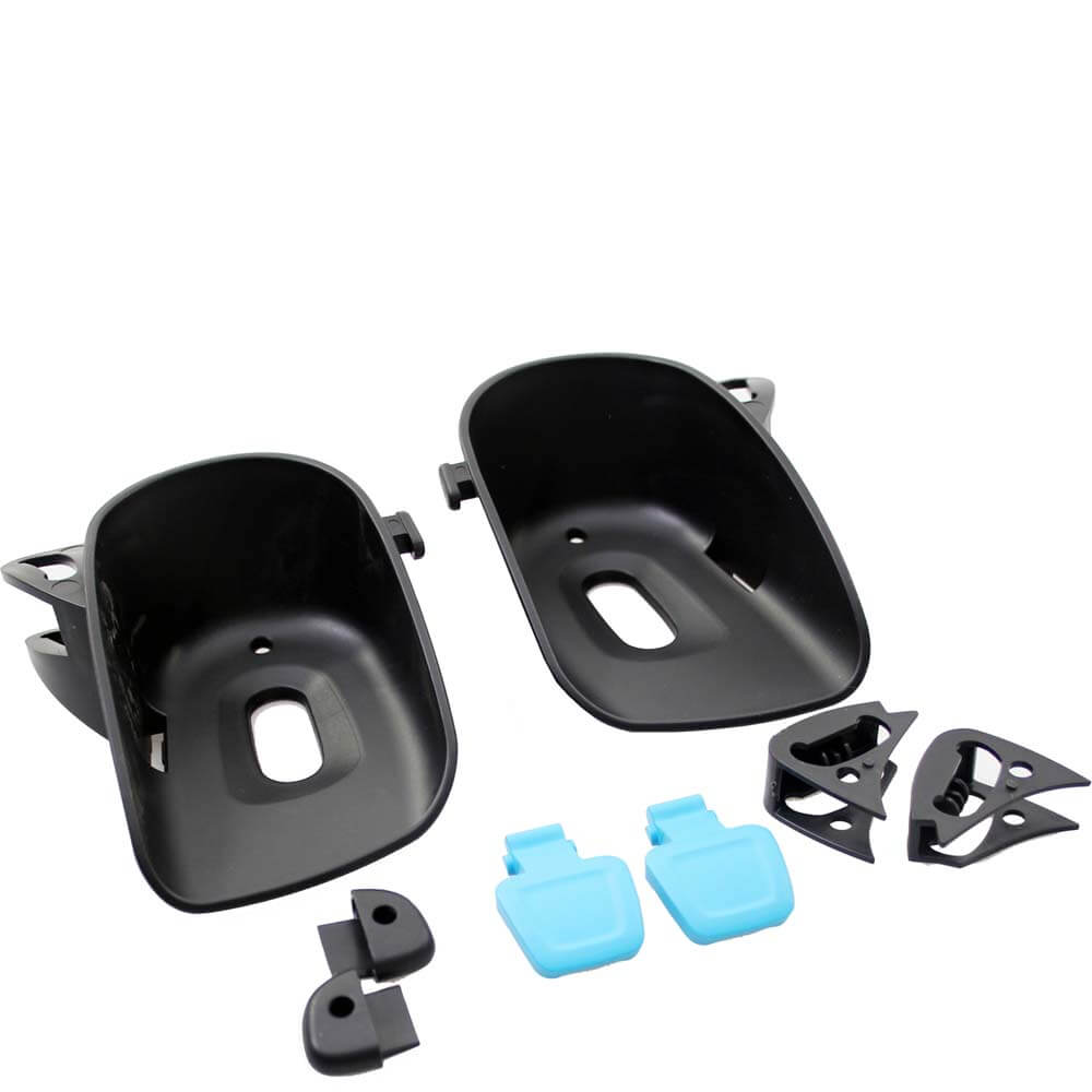 Yepp Thule voetenbakset nexxt mini afbeelding