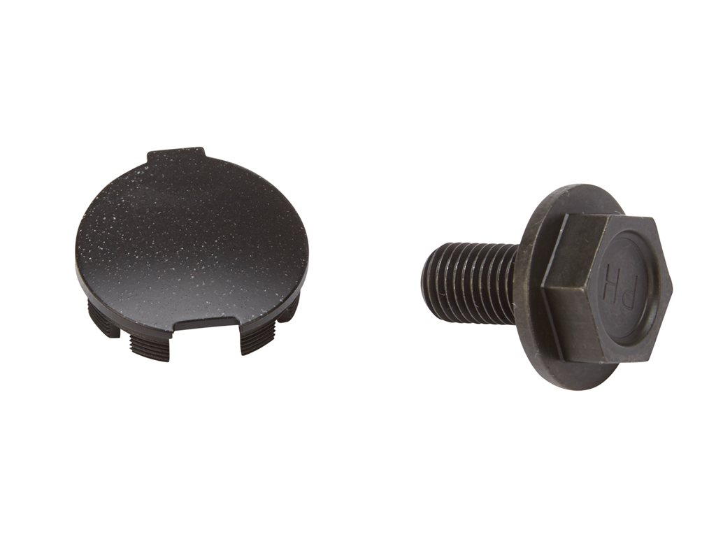 Shimano crankbout steps fc-e6000 afbeelding