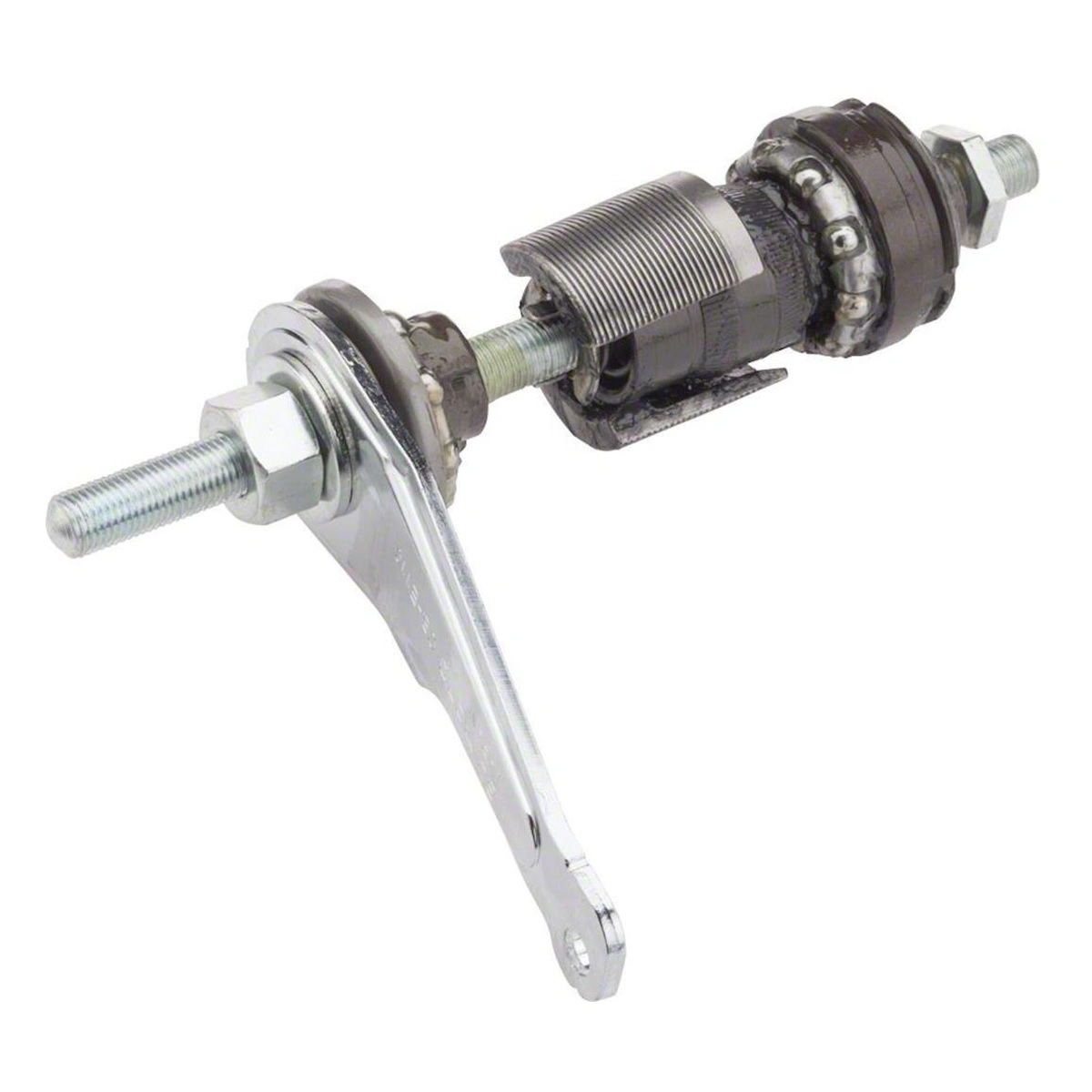 Shimano binnenwerk cb-e110 165mm afbeelding