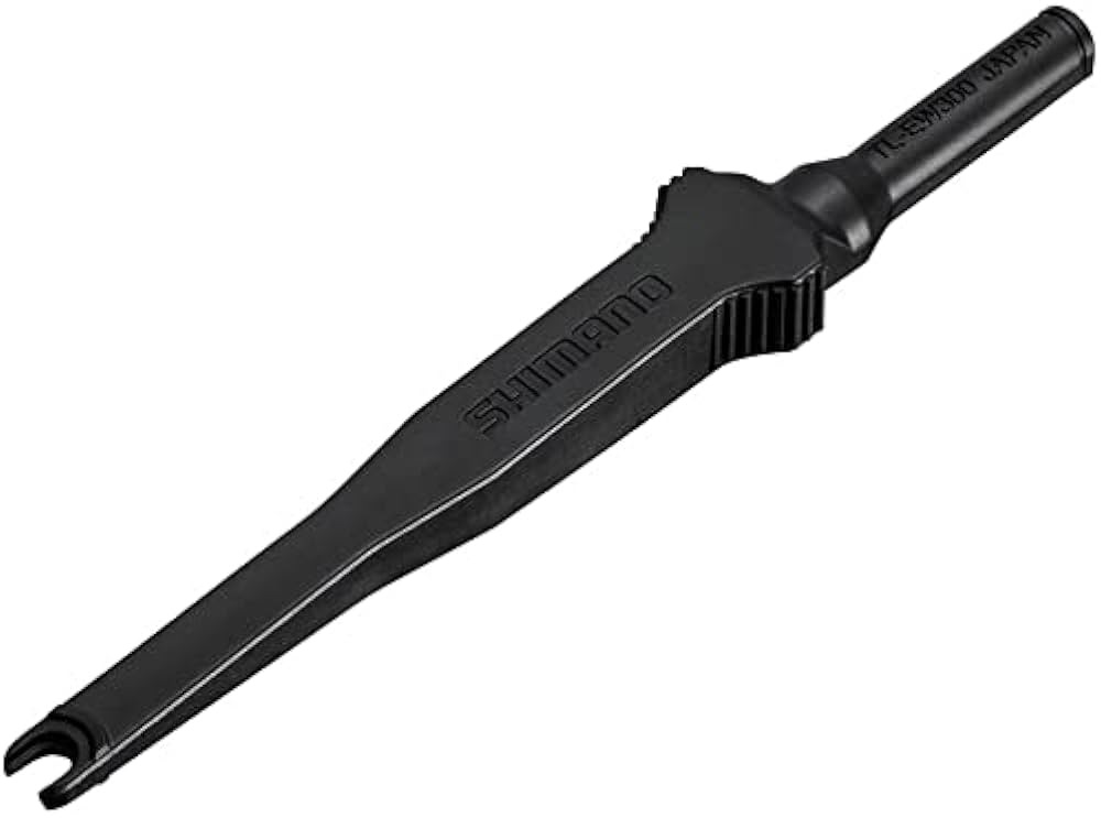 Shimano Tool shim. tl-ew300 plastic black afbeelding