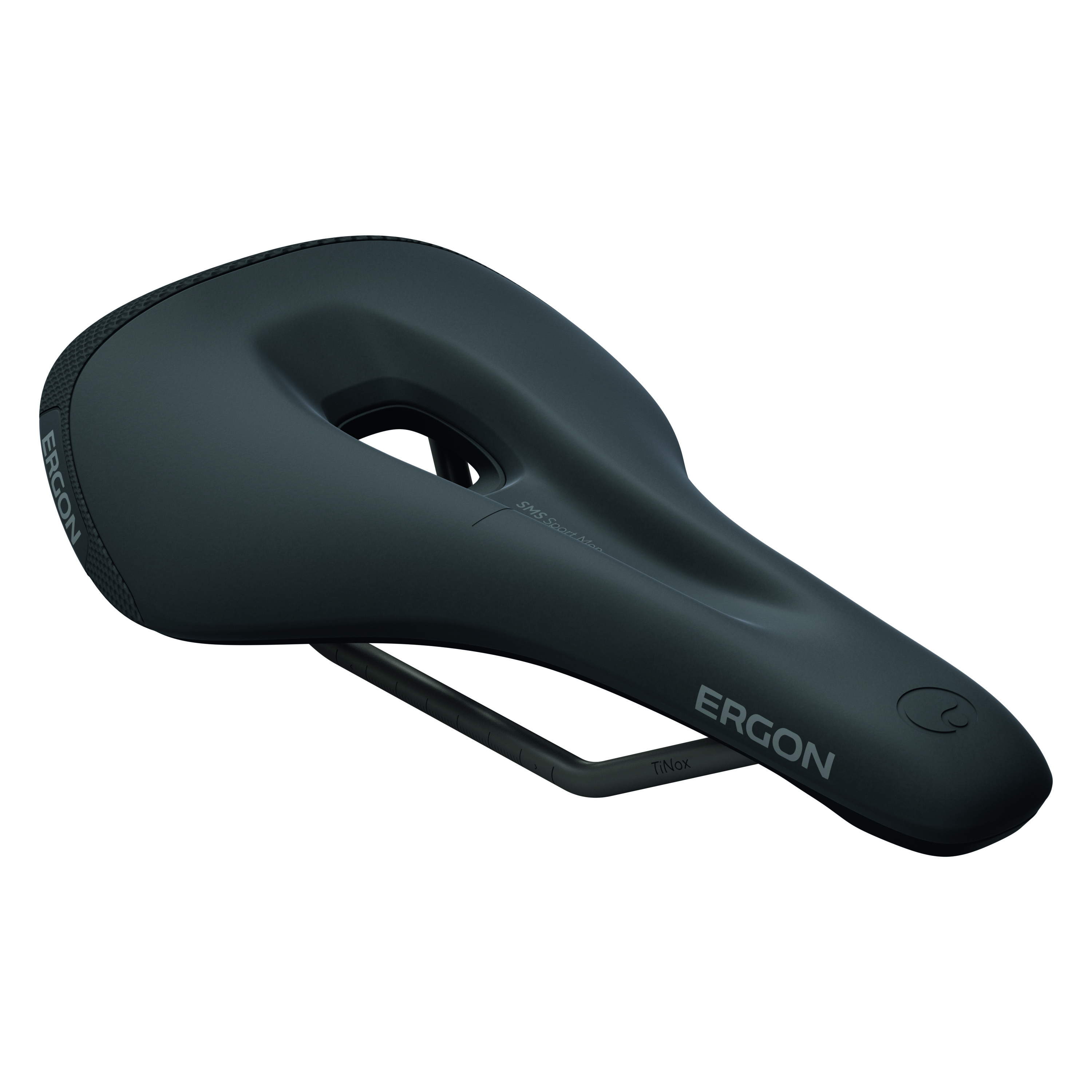 Ergon zadel sms sport heren m/l afbeelding