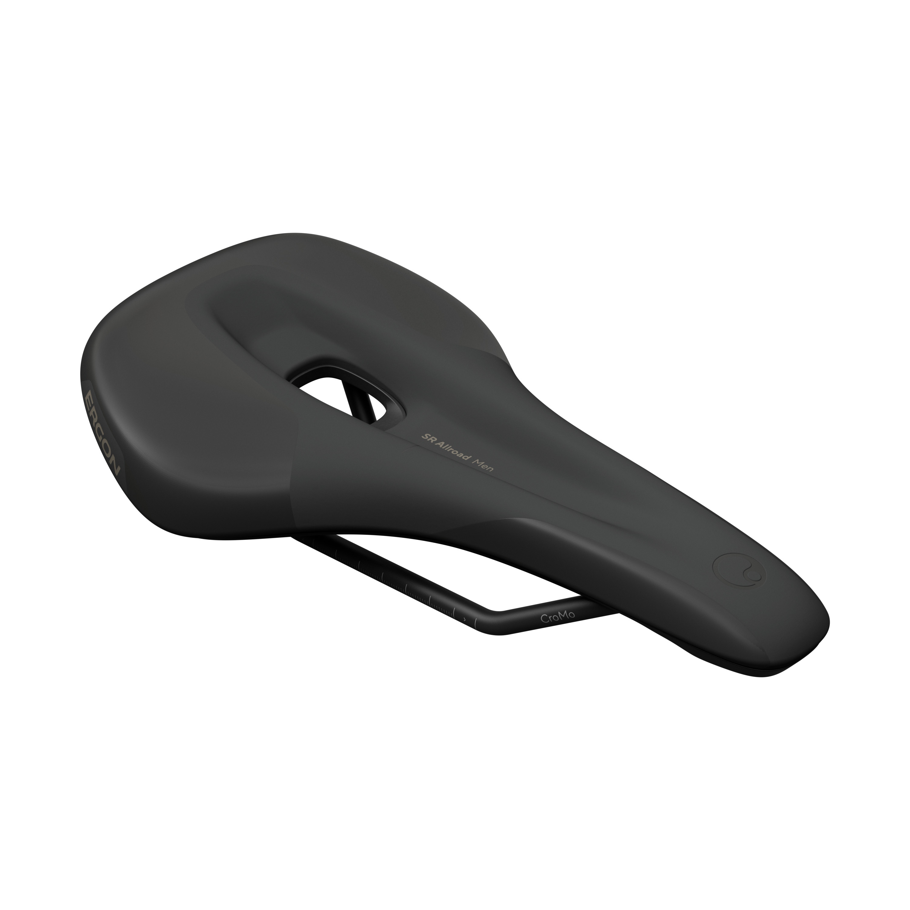 Ergon zadel sr allroad heren m/l afbeelding