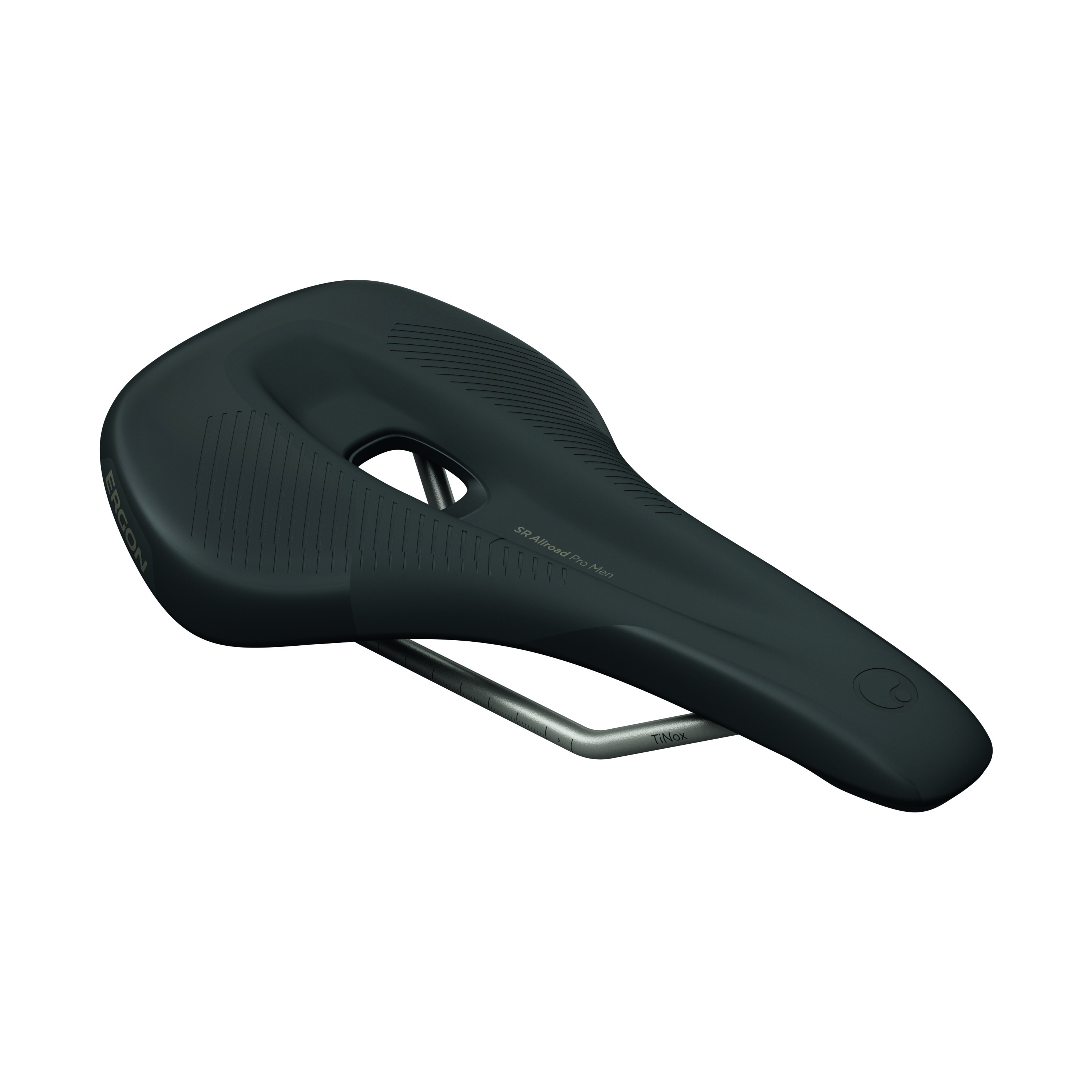 Ergon zadel sr allroad pro heren s/m afbeelding