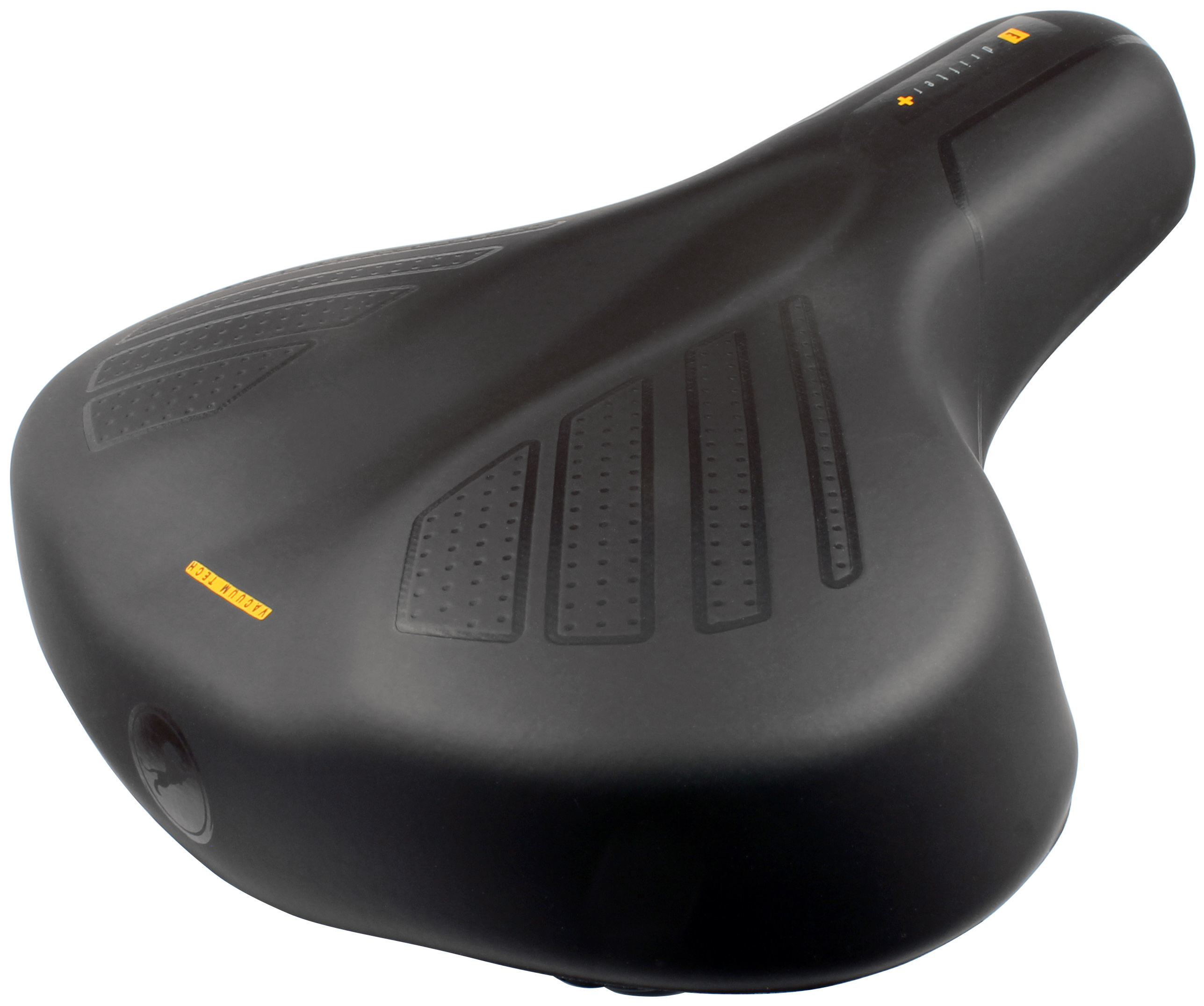 Selle San Remo zadel e-drifter zwart doos 20 stk