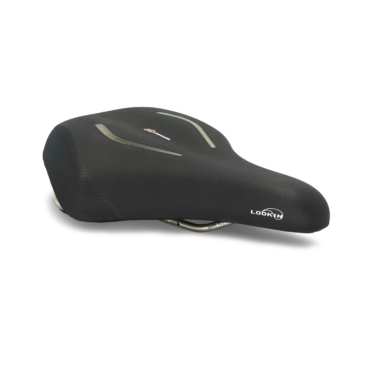 Selle Royal Saddle sr lookin evo moderate relaxed afbeelding