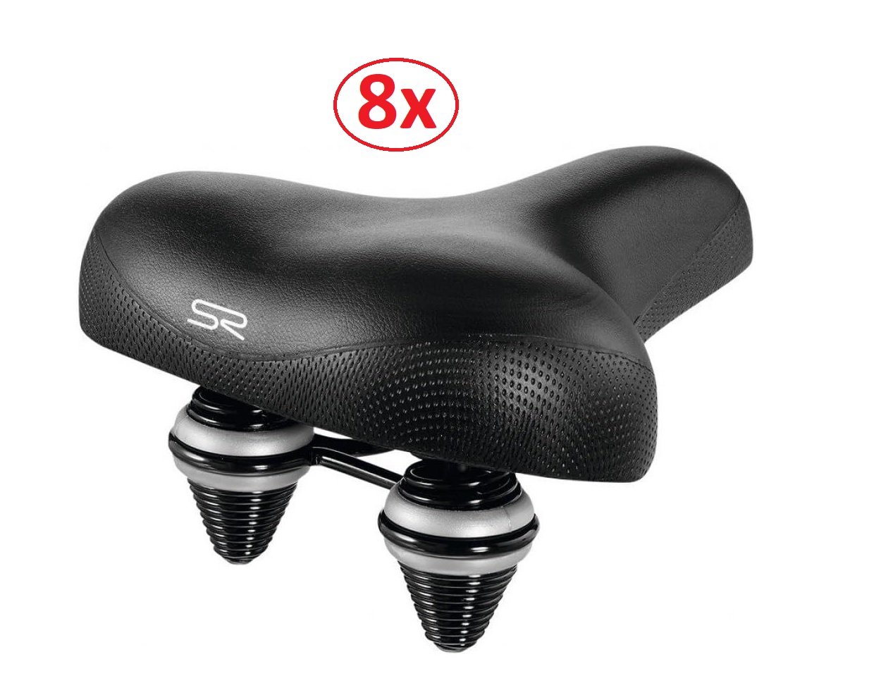 Selle Royal Zadel classic 6954/5 afbeelding