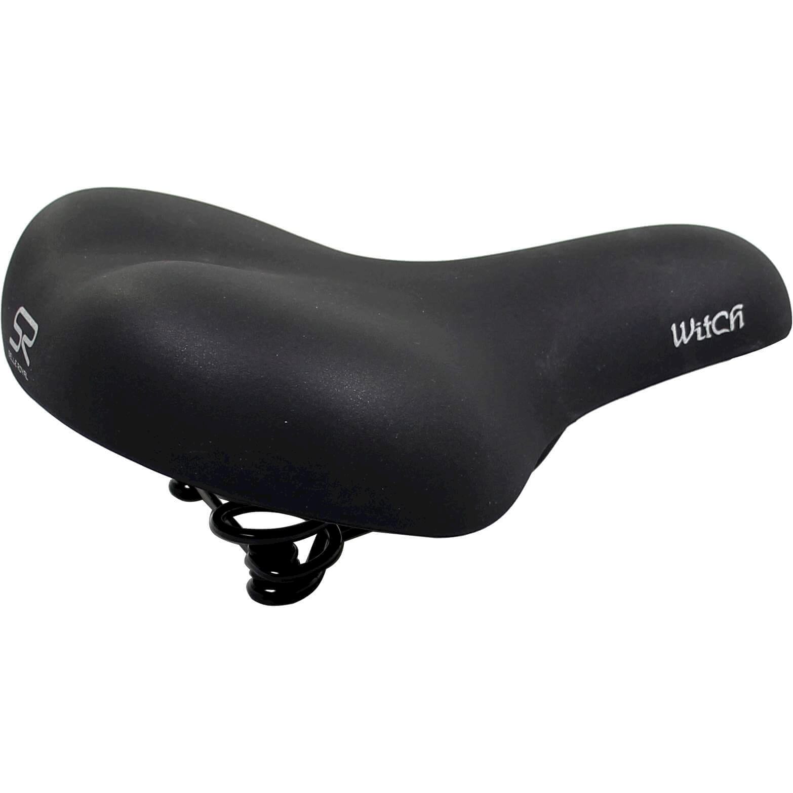 Selle Royal selle zadel witch black
