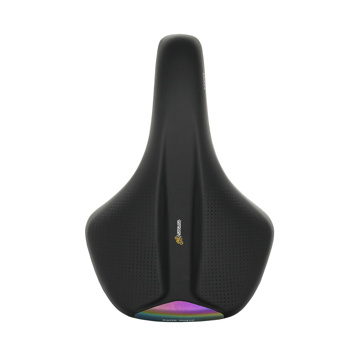 Selle Royal zadel vivo ergo athletic op kaart