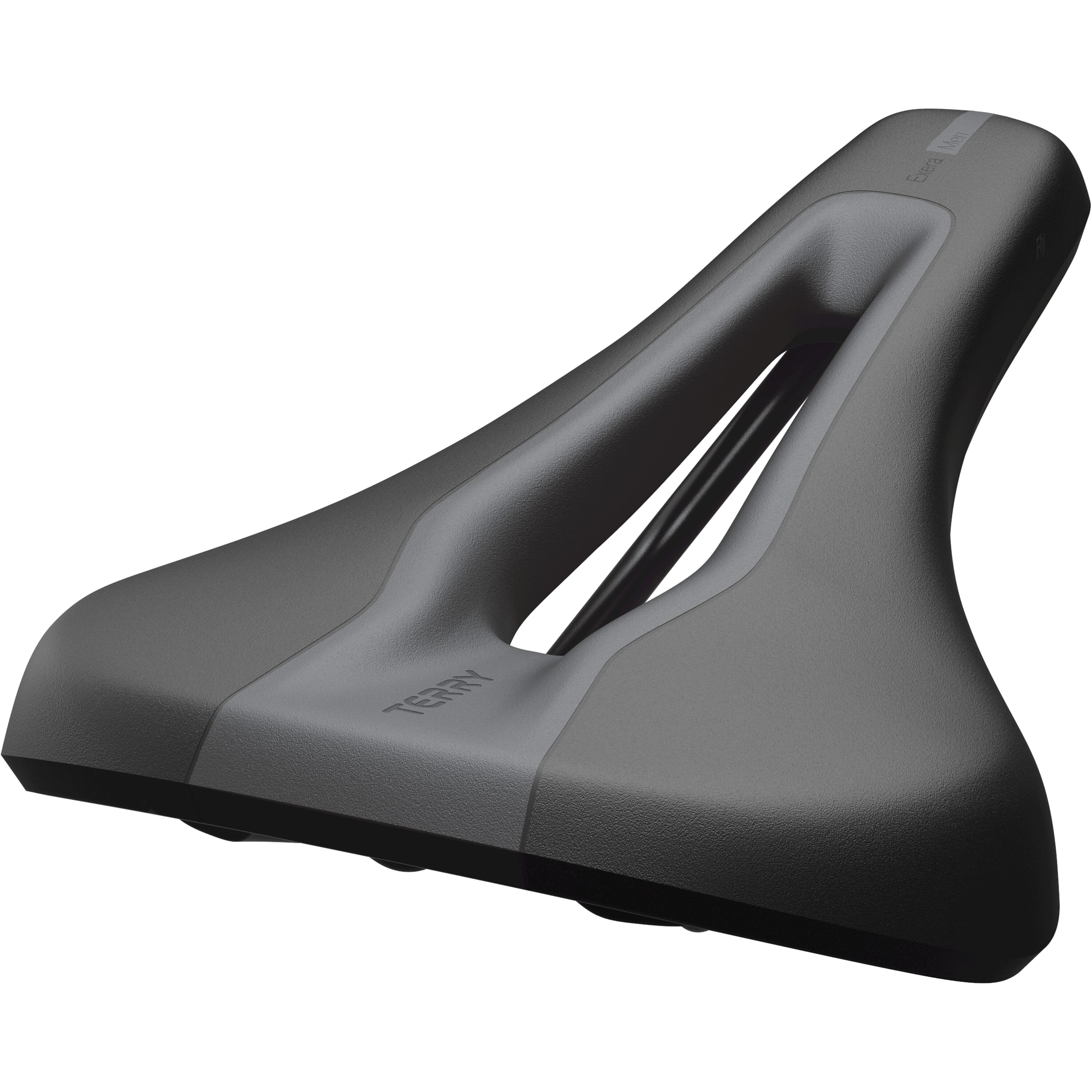 Terry zadel fly exera max heren afbeelding